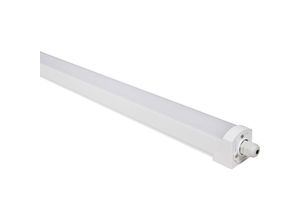 4250967322462 - LED Feuchtraumleuchte FL-120 IP65 3400lm 4000K 120cm neutralweiß 36W