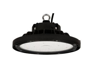 4250967323346 - Mcshine - LED-UFO-Hallenstrahler UFO-100 100W 14000lm 4000K IP66 120°