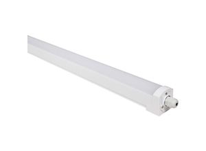 4250967324169 - LED Feuchtraumleuchte FL-150 IP65 4500lm 6400K150cm tageslichtweiß