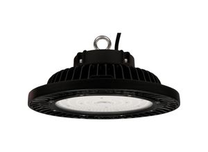 4250967325128 - Mcshine - LED-UFO-Hallenstrahler UFO-240 240W 33600lm 4000K IP66 120°