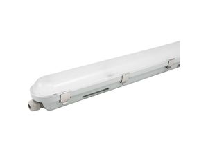 4250967326415 - Mcshine - led Feuchtraumleuchte FL-212 IP65 5400lm 4000K 36W 120cm neutralweiß