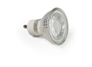 4250967326538 - Mcshine - LED-Strahler ET32 GU10 3W cob 240lm warmweiß