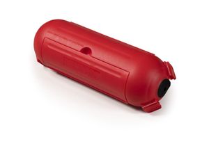 4250967326804 - Sicherheits-Schutzbox McPower für Kabel IP44 rot