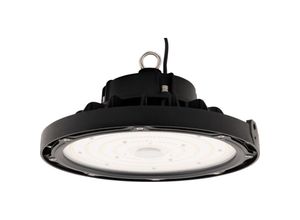 4250967331600 - Mcshine - LED-UFO-Hallenstrahler ufo-pro 100W 19000lm 4000K IP65 120°