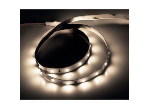 4250967332874 - Mcshine - LED-Stripe 5m neutralweiß 300LEDs 960lm m 12V 12W m IP20