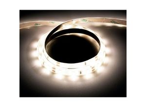 4250967332959 - Mcshine - LED-Stripe 5m neutralweiß 300LEDs 6000lm 12V 24W IP44