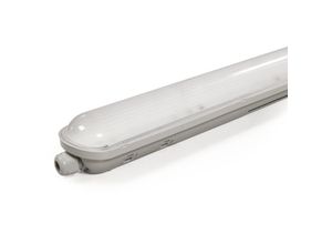 4250967341043 - Mcshine - led Feuchtraumleuchte FL-1812 IP65 5400lm 4000K 30W 120cm neutralweiß