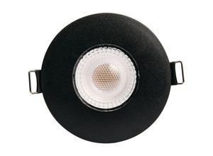 4250967342316 - LED-Einbauleuchte Mcshine EL-315 IP65 49W 450lm 3000K warmweiß Ø88x275mm