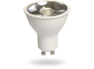 4250967342354 - Mcshine - LED-Strahler GU10 6W 450lm warmweiß 12° Abstrahlwinkel