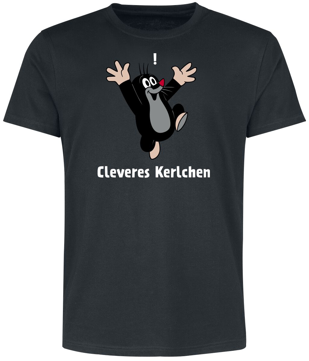 4250979863007 - T-Shirt multicolor in M