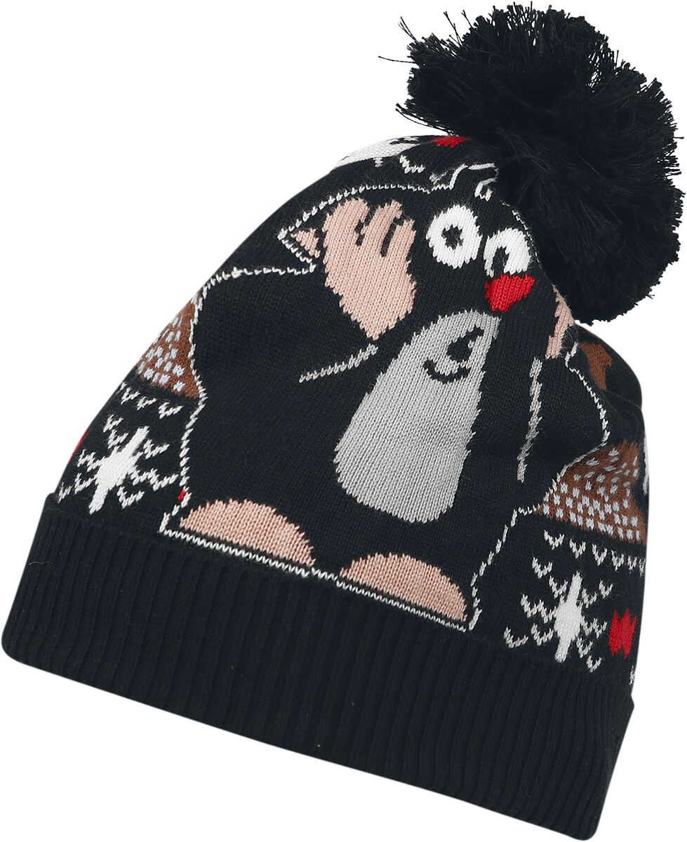 4250979866923 - Mütze multicolor