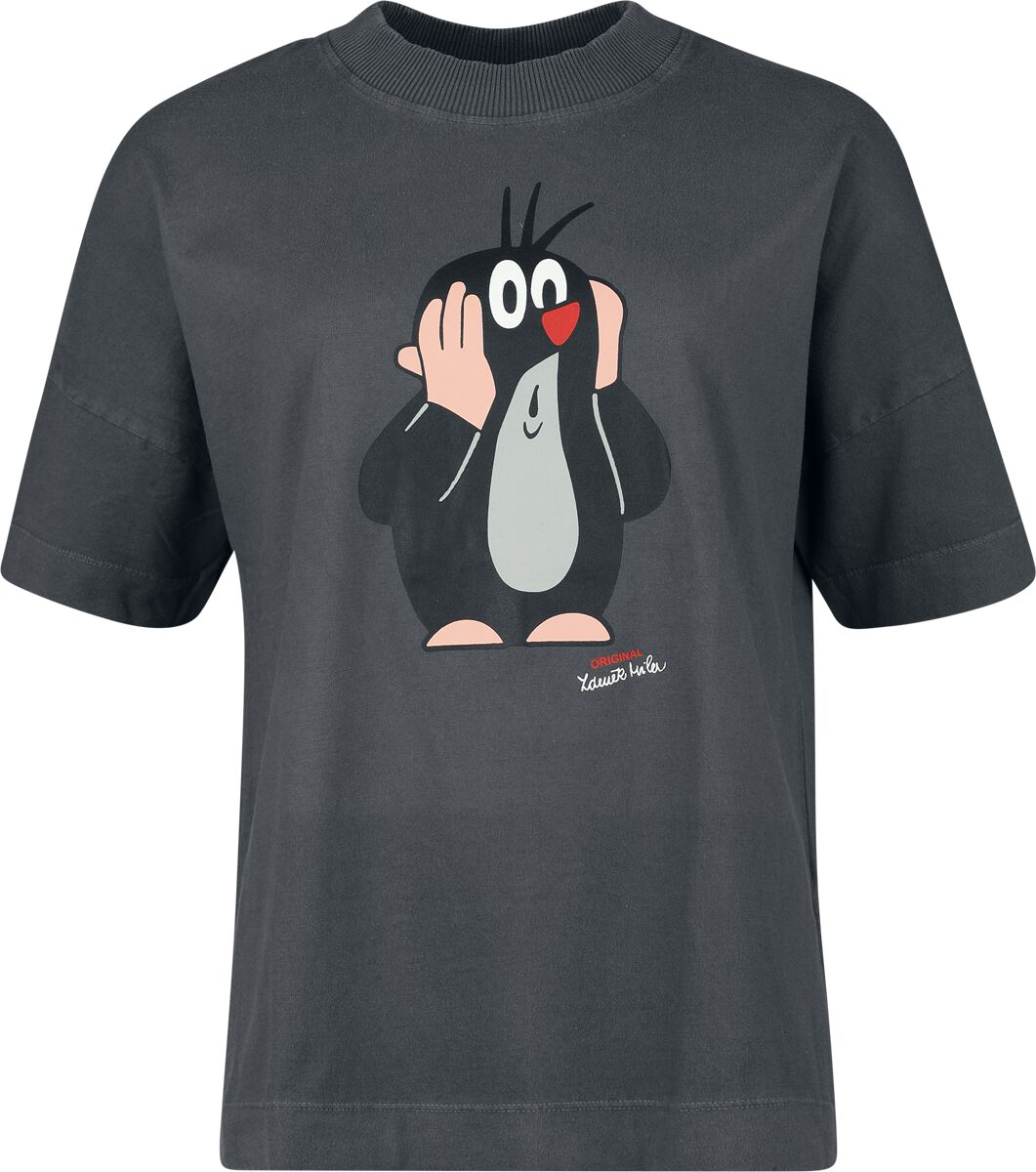 4250979868378 - - Oh Oh! - Oversize T-Shirt multicolor in 3XL 4250979868378 - - Oh Oh! - Oversize T-Shirt multicolor in 3XL