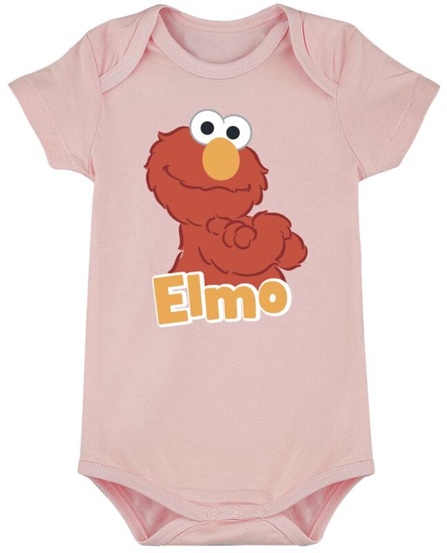 4250979871743 - Elmo Body multicolor in 50 56