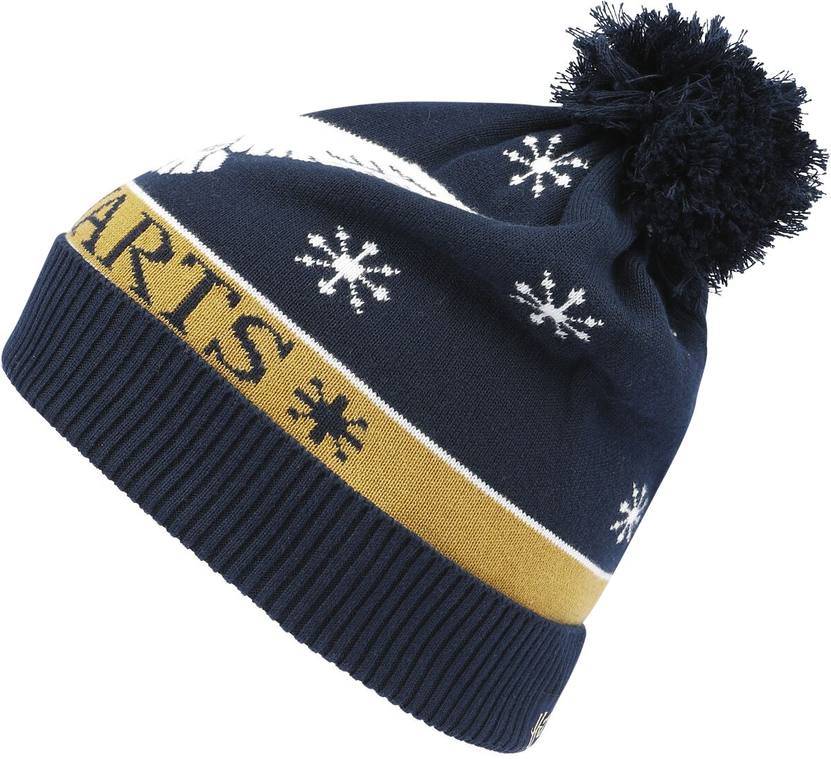 4250979877189 - Hedwig Mütze multicolor