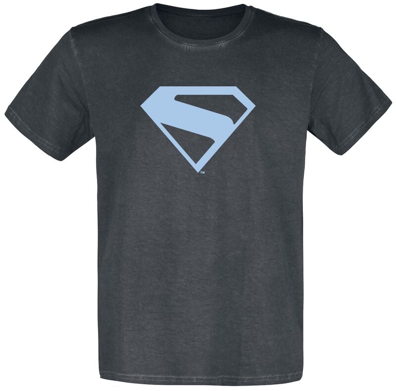 4250979877929 - Logo - Druck leuchtet im Dunkeln T-Shirt multicolor in 3XL 4250979877929 - Logo - Druck leuchtet im Dunkeln T-Shirt multicolor in 3XL