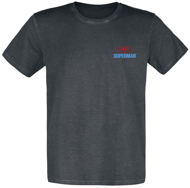 4250979877936 - Logo T-Shirt multicolor in S 4250979877936 - Logo T-Shirt multicolor in S