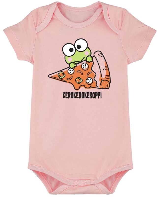 4250979883326 - And Friends - Keroppi Body rosa in 86 92 4250979883326 - And Friends - Keroppi Body rosa in 86 92
