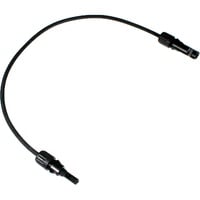 4250983248517 - 2m 6mm² MC-4-Verbindungskabel Stecker  Buchse Verlängerung - Offgridtec