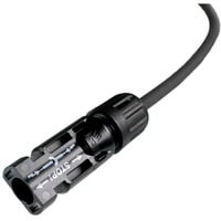 4250983248579 - 10m 6mm² MC-4-Verbindungskabel Stecker  Buchse Verlängerung - Offgridtec