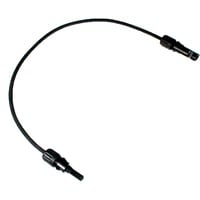 4250983248586 - Offgridtec 5m 6mm² MC-4-Verbindungskabel Stecker  Buchse Verlängerung