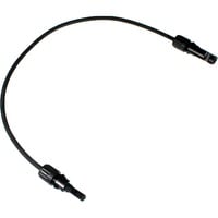 4250983248593 - 15m 6mm² MC-4-Verbindungskabel Stecker  Buchse Verlängerung - Offgridtec