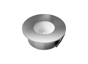 4250985907344 - Format LED Star Point Flood ww chrom 12VDC 12W 18m H3214613