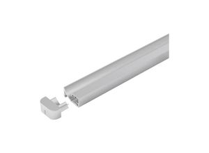 4250985914533 - Halemeier - Format led ChannelLine m L=2000 Aluprofil H5576001