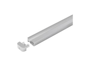 4250985914700 - Halemeier - Format led ChannelLine m L=2000 Aluprofil 10er Set H5576003