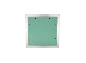 4251001823051 - Top Multishop Gmbh - top multi Revisionsklappen Gk-Einlage Alu Größe 600mm x 600mm