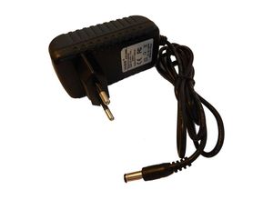 4251004658315 - Vhbw - Netzteil kompatibel mit Behringer Musikinstrumente und Verstärker - 100 cm