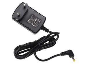 4251004684857 - Vhbw - Netzteil Ladegerät Adapter kompatibel mit Omron 3 5 7 10 60100H706S 60120HW5SW 60120HW5SW Type hem-ac-h 60220H706S - 220V Netzteil 4251004684857 - Vhbw - Netzteil Ladegerät Adapter kompatibel mit Omron 3 5 7 10 60100H706S 60120HW5SW 60120HW5SW Type hem-ac-h 60220H706S - 220V Netzteil