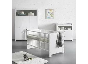 4251014166817 - Babyzimmer Olivia Komplettset