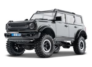 4251014791897 - RC-Monstertruck »EazyRC Crawler Bronx Grau«