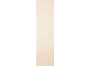 4251028141527 - Flächenvorhang blickdicht Schiebegardine Raumteiler Schiebevorhang ca60cm x 245cm Auswahl mit Technik beige - creme - Beige