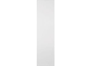 4251028141534 - Bestlivings - Flächenvorhang blickdicht Schiebegardine Raumteiler Schiebevorhang ca60cm x 245cm Auswahl mit Technik grau - hellgrau - Grau