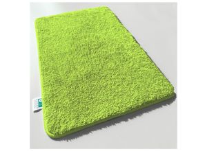 4251041636116 - Casa Pura Badematten Sky Uni Apple Green