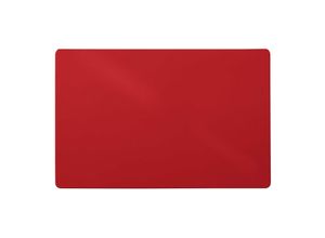 4251041643381 - Bodenschutzmatte Teppichboden Rot 4251041643381 - Bodenschutzmatte Teppichboden Rot