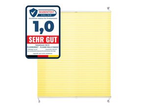 4251041650181 - Faltrollo Magic Large Länge 200 cm Ohne Bohren Für alle Wohnbereiche