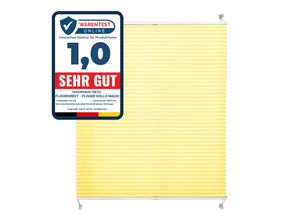 4251041650198 - Faltrollo Magic Large Länge 200 cm Ohne Bohren Für alle Wohnbereiche