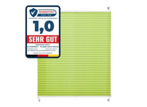 4251041650266 - Faltrollo Magic Large Länge 200 cm Ohne Bohren Für alle Wohnbereiche