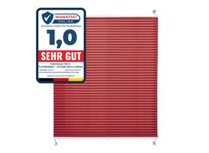 4251041650532 - Faltrollo Magic Large Länge 200 cm Ohne Bohren Für alle Wohnbereiche