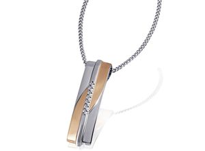 4251043701713 - Collier GOLDMAID Halsketten Gr Silber 925 (Sterlingsilber) silberfarben Damen