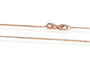 4251043714874 - Goldkette GOLDMAID Halsketten Gr Rotgold 333-Rotgold 375-Rotgold 585-Rotgold 750 rosegold (rosegoldfarben) Damen Goldketten