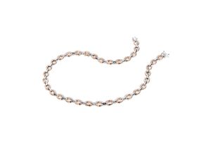 4251043746059 - Kette mit Anhänger GOLDMAID Halsketten Gr Silber 925 (Sterlingsilber) bunt (bicolor) Damen Ketten mit Anhänger