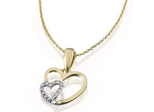 4251043798980 - Collier GOLDMAID Halsketten Gr Gelbgold 333-Gelbgold 375-Gelbgold 585-Gelbgold 750 goldfarben Damen Colliers 4251043798980 - Collier GOLDMAID Halsketten Gr Gelbgold 333-Gelbgold 375-Gelbgold 585-Gelbgold 750 goldfarben Damen Colliers