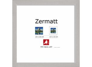 4251050586099 - Bilderrahmen ZERMATT (BH 25x25 cm)