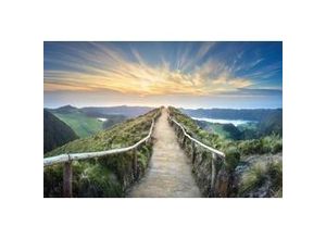 4251050588765 - Deco-Canvas Bild - Way To Heaven 116 x 76 cm