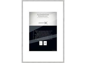 4251050589755 - Bilderrahmen Aluminium ca 64x94cm