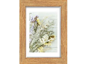4251050596111 - Bilderrahmen AROSA Echtholz (BHT 16x21x2 cm)