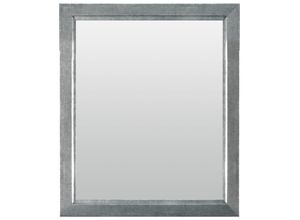 4251062205414 - Dekospiegel LENFRA Karen Spiegel Gr B H T 62 cm x 102 cm x 22 cm grau (silber jaipur) Dekospiegel Wandspiegel